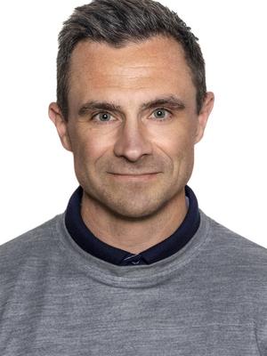 Jakob Sinding Skött