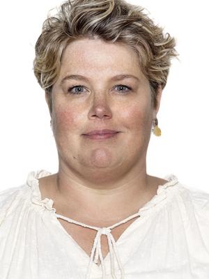 Jytte A. Jørgensen