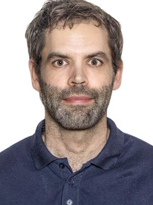 Kasper Damgaard Johansen