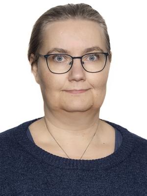Mette Schack Karlsen