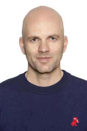 Rasmus Tranegaard Andersen