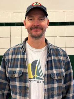 Sebastian Lang-Jensen