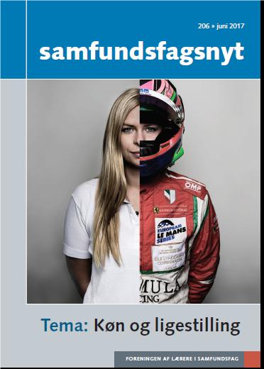 Hvorfor melde mig ind?